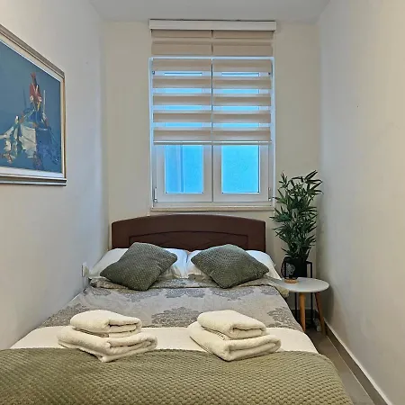 Center Ziric * Opatija