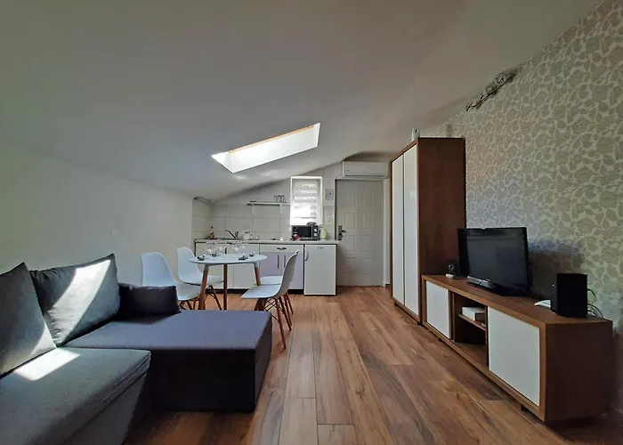 Center Ziric * Opatija