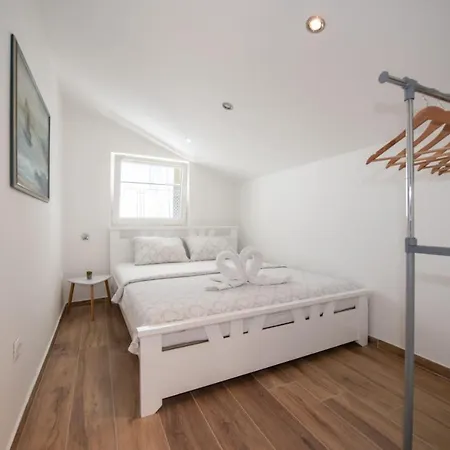 Center Ziric * Opatija