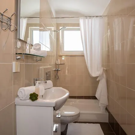 Center Ziric Apartment Opatija