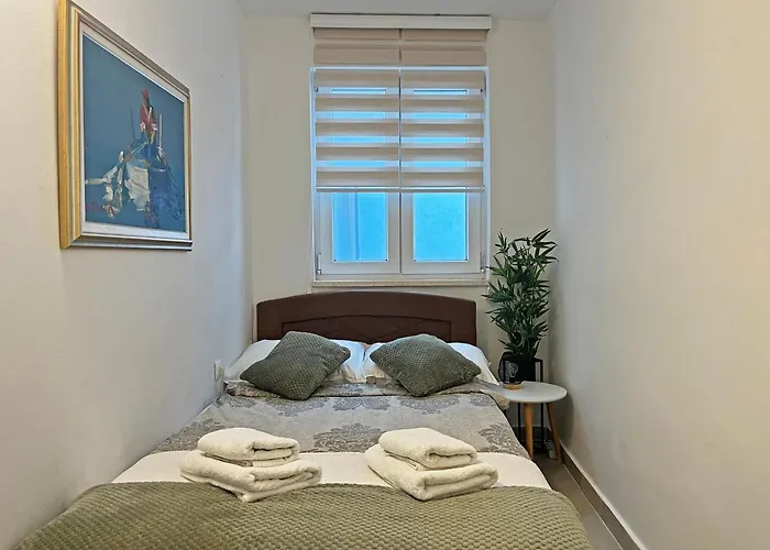 Center Ziric * Opatija