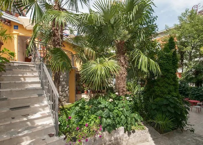 Center Ziric * أوباتيا