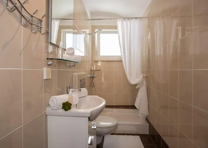 Center Ziric Appartement Opatija