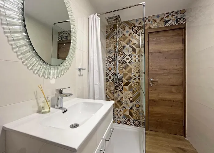 Center Ziric * Opatija