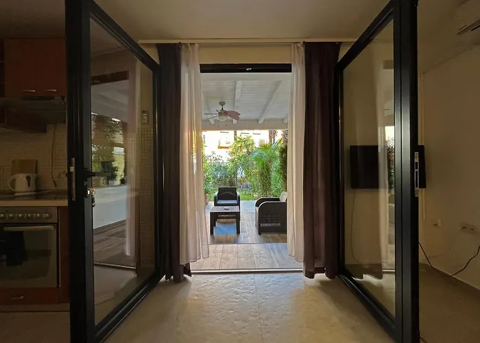 Center Ziric Appartement